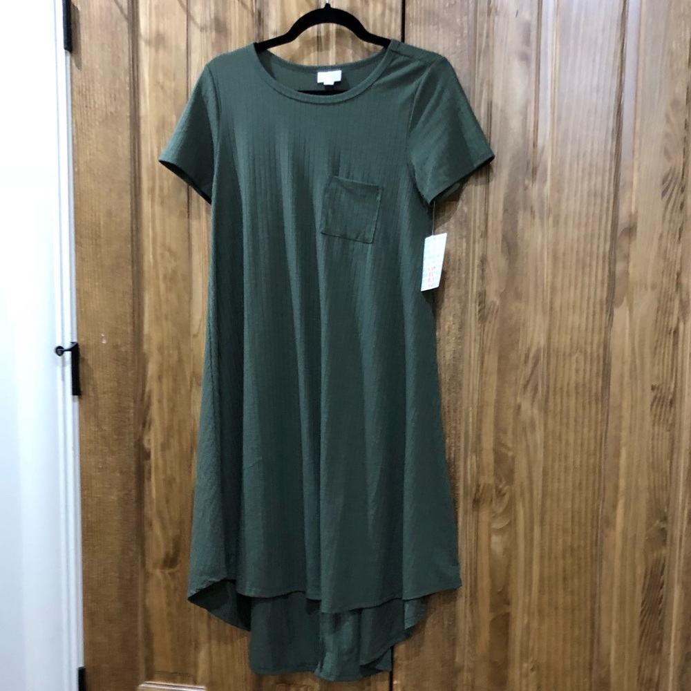 NWT XS Carly